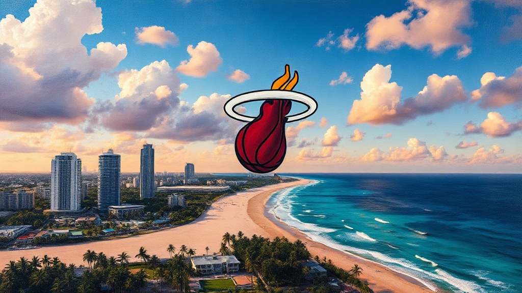 Miami Heat image