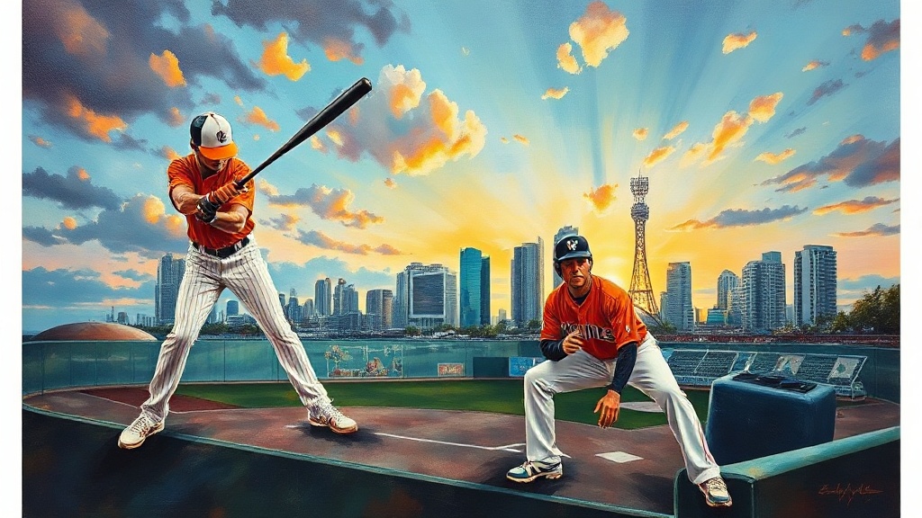 Miami Marlins image