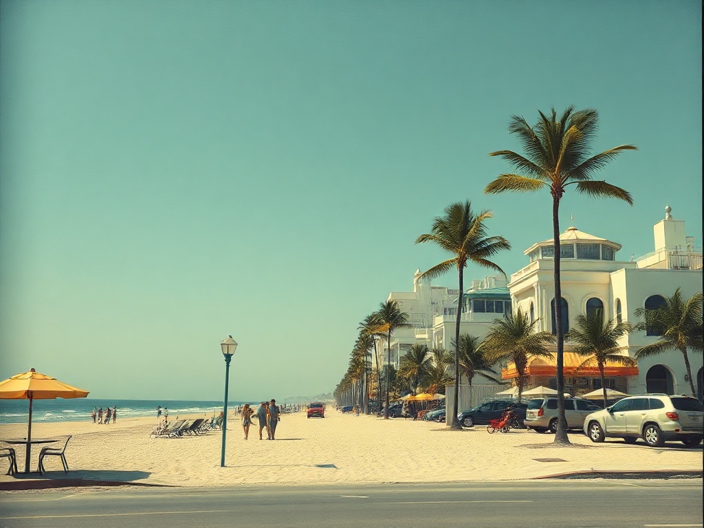 South Beach image