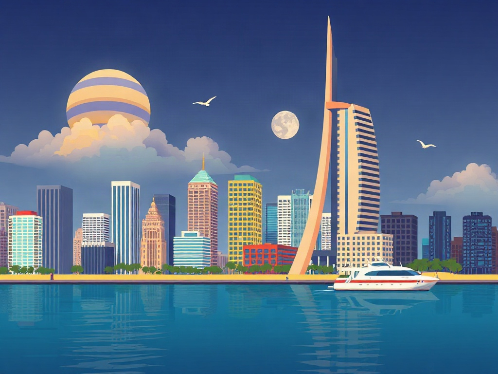 Miami image