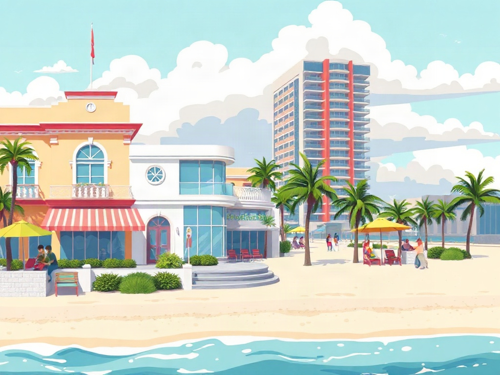 South Beach image