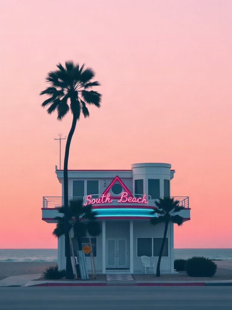 South Beach image