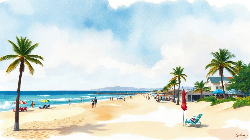 South Beach image
